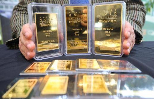 国际金价首破每盎司5000美元