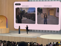 AI 안경, 스마트폰 이후를 노리다…번역·비서·검색 품은 차세대 웨어러블