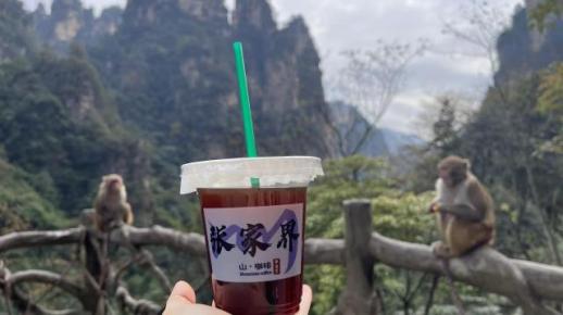 哈拿多乐推出多项专属服务 深化张家界旅游布局