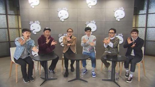 笑声穿越时间 韩国经典综艺俘获MZ世代