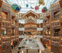 대우건설, 글로우서울과 협업…성수4구역 세대 인테리어 고급화 추진