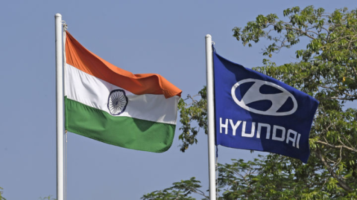印度拟下调欧盟汽车进口关税 现代汽车加速巩固印度市场