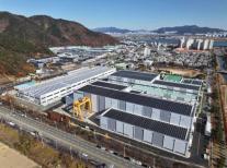 LS일렉트릭, 작년 영업익 4269억원... AI 전력 붐 타고 사상 최대 실적