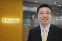 교보라플, 김영석號 유지…디지털 보험사 전환 등 체질 개선 전략 고심