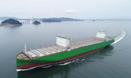 삼성중공업, 선별 수주로 물량보다 수익성…실적 안정성 제고