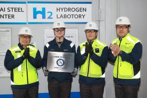 현대제철, 기술 고도화 뒷받침하는 안전 인프라 강화…연구실 안전도 경쟁력