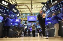 뉴욕증시 혼조 마감…S&P500 장중 7000 돌파 후 상승분 반납