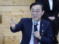 김윤덕 국토부 장관 도심 주택 공급, 이번이 끝 아니다…추가 발표 이어갈 것