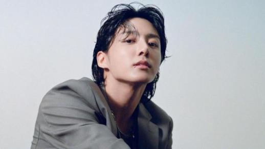 【BTS回归D-51】田柾国《Seven》连续132周在榜 刷新亚洲SOLO歌手Spotify纪录