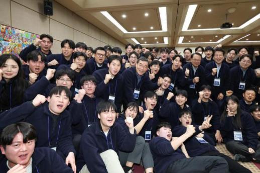 [데일리 건설 브리프] 대우건설, 신입사원과 함께하는 한마음의 장 개최 外