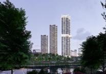 서울시, 동부화물터미널 용적률 낮추고 공공성 강화…주민 공간 확대