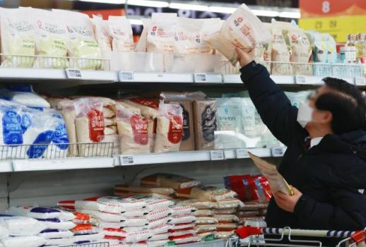 李在明提及糖税可能性 政府启动制度层面初步讨论