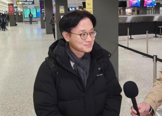 김정관 장관, 대미 통상 협의 위해 방미…트럼프 관세 25% 언급 후폭풍