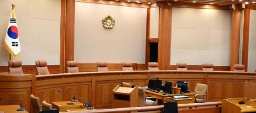 비례대표 3% 저지조항 위헌… 헌재 군소정당 배제할 합리적 이유 없다