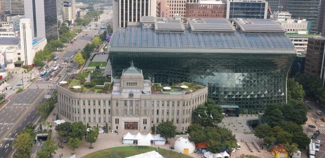 서울 도심 6만가구 공급에 서울시 정면 반박