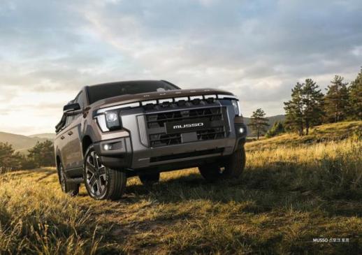 KGM, 매출 4조 돌파에도 영업이익률 1%대…수익 구조 전환 시험대