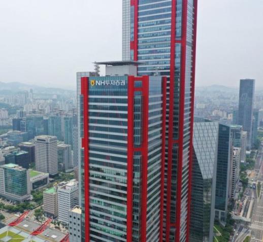 NH투자증권, 지난해 영업익 1.4조원…전년比 57.65%↑