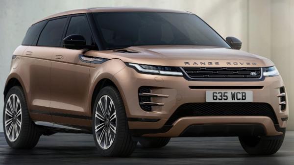 [김아령의 오토세이프] 수입차·전기트럭 리콜 4건…AEB·에어백·주차제동 결함