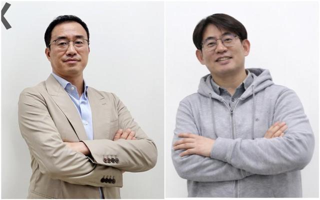 카카오 VX, 문태식·김창준 공동대표 체제 전환... AX 가속화