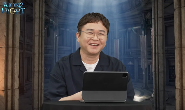 엔씨, 1000억 매출 신화 쓴 백승욱, 부사장 승진...포스트 리니지 가속화