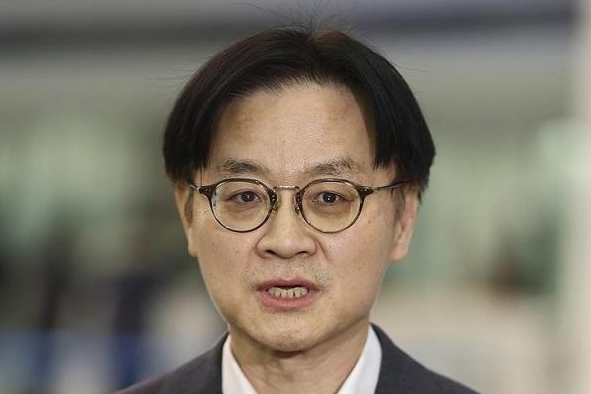 김정관 美에 국회 상황 충분히 설명…쿠팡 영향 없는 듯