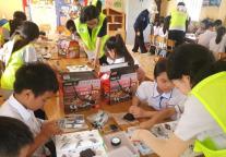 LS, 미래세대를 후원하는 든든한 파트너로서 사회공헌 활동 지속