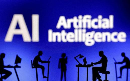 Majority of workers use AI to enhance productivity, survey finds