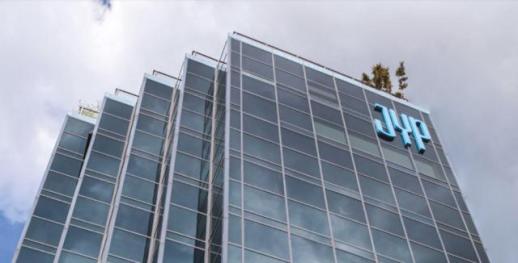 JYP CHINA携手CJ ENM与腾讯音乐成立合资公司