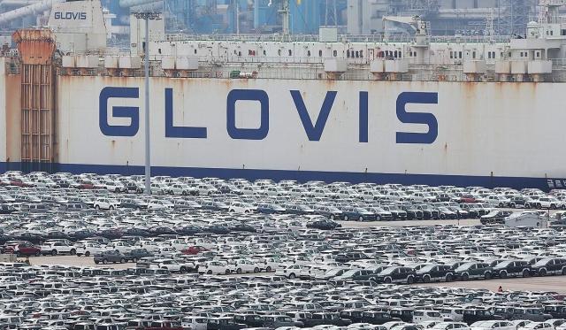 현대글로비스,  무디스 A등급 첫 진입…PCTC 수익성·재무 관리가 갈랐다