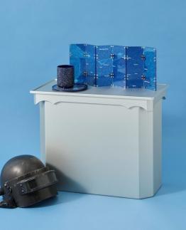 Krafton bridges PUBG universe with Korean traditional crafts