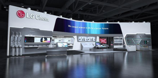 LG化学专利禁令申请或重击容百韩国业务 全球正极材料供应格局生变
