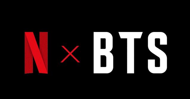 BTS 컴백 공연 전 세계 생중계…넷플릭스, 라이브 콘텐츠 확장 가속
