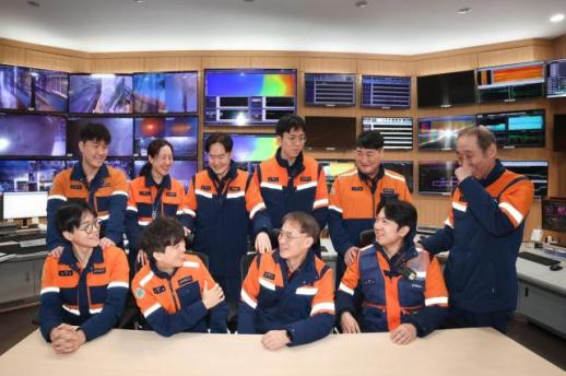 포스코, 소결공정 가동률 99% 달성…AI가 바꾼 제철 출발점