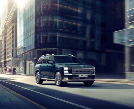 Hyundai, Kia Post Record January U.S. Sales on Hybrid and SUV Demand