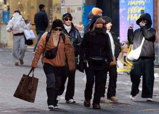 自由行占比升至65% 传统跟团游市场结构加速重塑