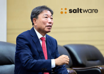 솔트웨어, 3년 만에 흑자 전환…AI 클라우드 승부수 통했다