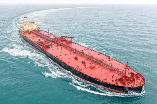 全球订单回暖 韩国造船业今年接单目标最高上调七成