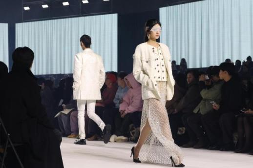 首尔市启动K-时尚支援项目 助力品牌进军米兰时装周