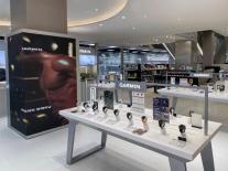 스마트워치부터 사이클링까지 직접 체험 가민, 오프라인 영토 확장 가속