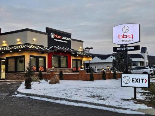 韩国餐饮企业出海冰火两重天 美国狂飙中国遇冷