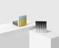 성능은 AI, 디자인은 오브제…SKB, 4K 업스케일링 셋톱박스로 TV테리어