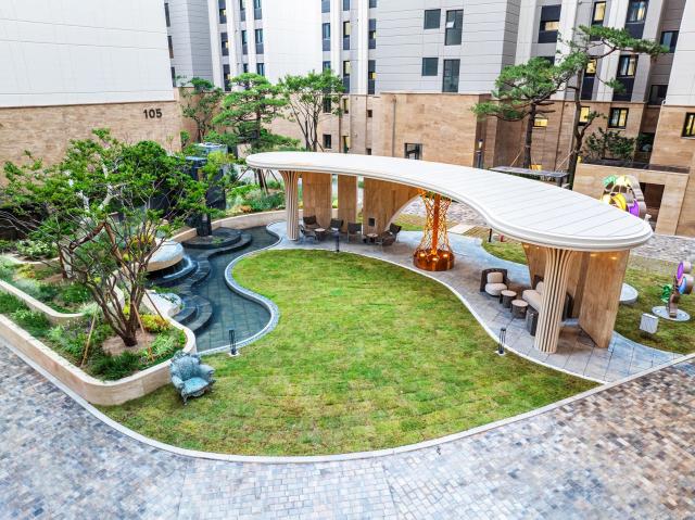 [데일리 건설 브리프] 현대건설, 아시아 디자인 프라이즈·미국 굿 디자인 어워드 수상 外