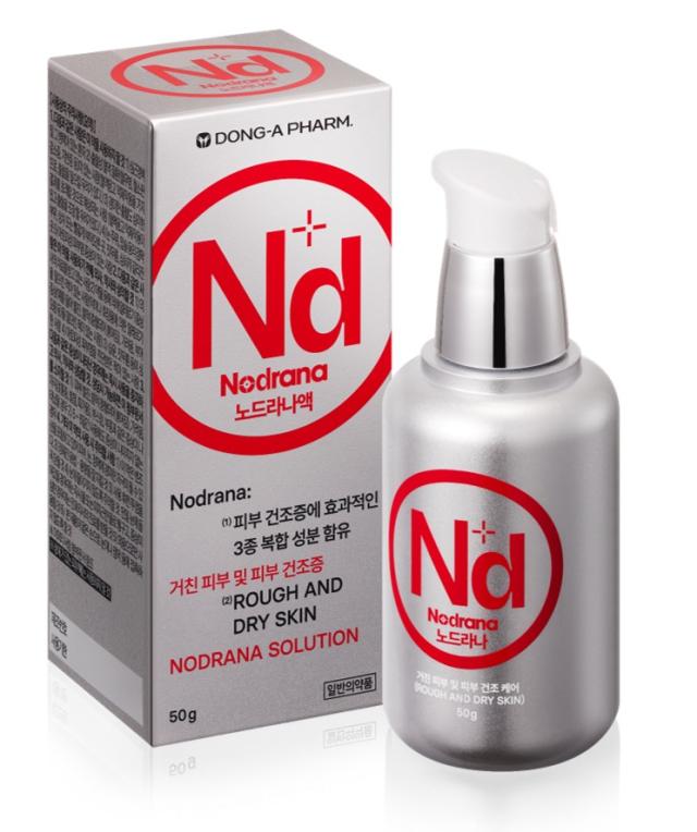 [데일리 제약·바이오 브리프] 속 건조 집중 케어…동아제약 노드라나액 출시 外