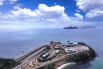 대우건설 컨소시엄, 가덕도신공항 부지조성공사 PQ 제출…HJ중공업·두산건설 등 참여