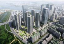 여의도 재건축 동시다발 추진…주거·업무 결합 도시로 전환