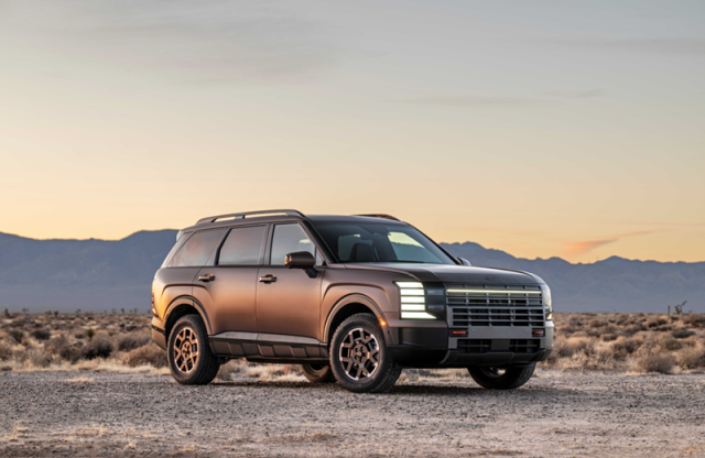 [데일리 자동차 브리프] 현대차그룹 美서 17개 차종 최고의 차, 폭스바겐 아틀라스 올해의 SUV 外