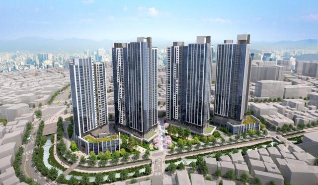 동소문2구역 재개발·중곡아파트 재건축 본궤도…서울시 통합심의 문턱 넘어