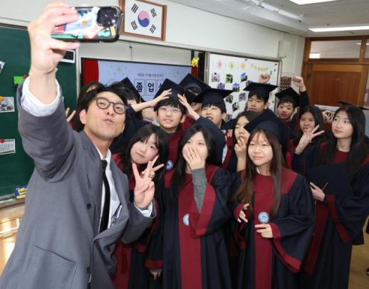 寒门难出贵子 仅四分之一韩国人认为社会阶层流动顺畅