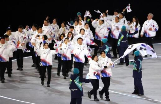 米兰冬奥会韩国代表团前瞻：有望夺三金排名第15位