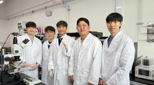 KAIST, 차세대 반도체 핵심 텔루륨 스위칭 비밀 풀었다